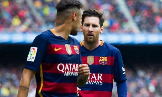 Neymarning ketishi «Barselona» futbolchilarining narxini oshirib yubordi (foto)
