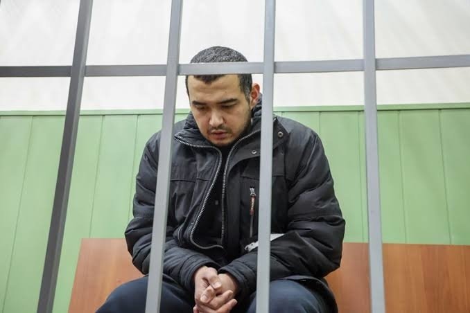 Россиялик генерал ўлимида айбланган ўзбекистонлик умрбод қамалди