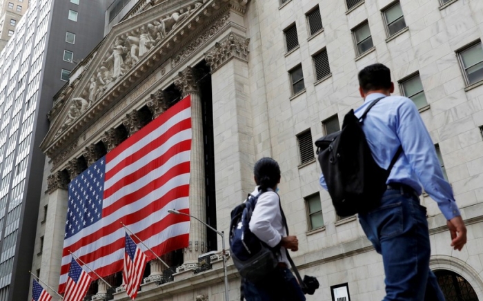 Noyabr oyida AQShda ish o‘rinlari soni 199 mingtaga oshdi