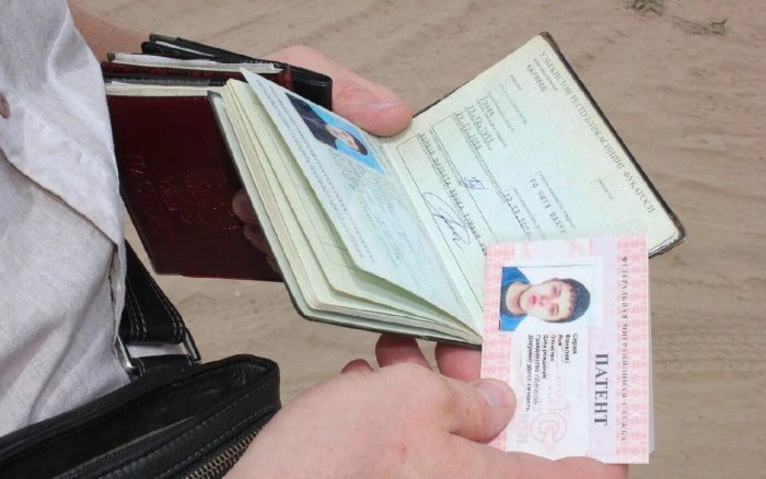 Rossiyada migrantlar uchun yangi davlat bojlari joriy etildi