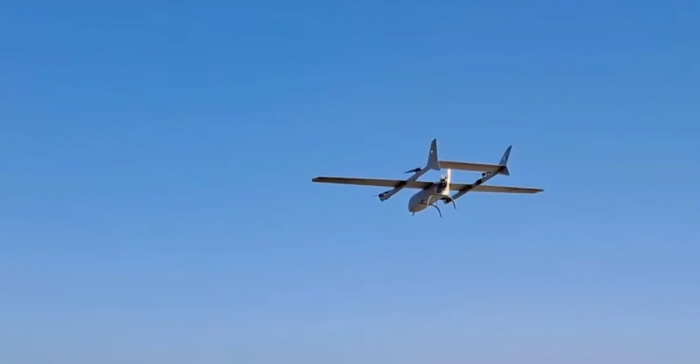 Ar-Riyoddagi AQSh elchixonasi hududida Markaziy razvedka boshqarmasi bo‘limiga dron hujum qildi