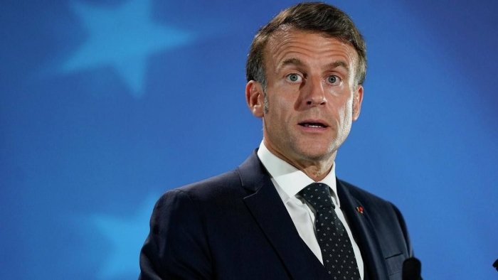 Россия Украинага тинчлик келишувини эмас, таслим бўлишни таклиф қилмоқдами?