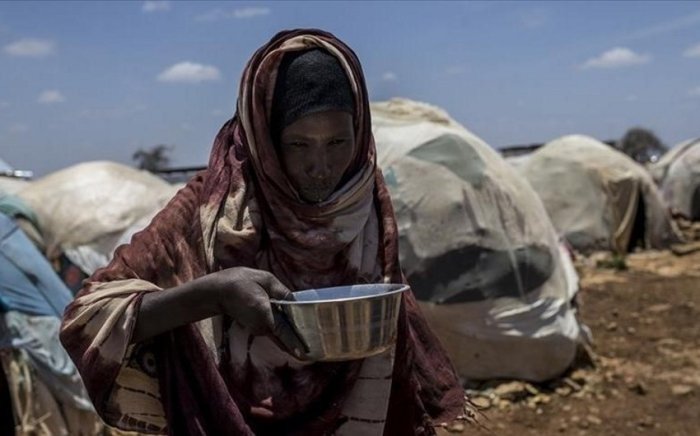 БМТ озиқ-овқат дастури раҳбари Ғазодаги вазиятни "фалокатли" деб атади