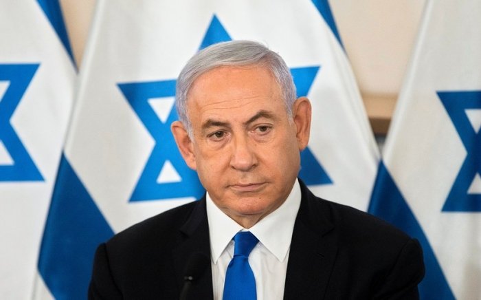 Netanyaxu: "Isroil G‘azodagi urushni to‘xtatishga tayyor, agar..."