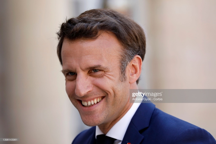 Франция президенти бу нарсаларни истисно этмади