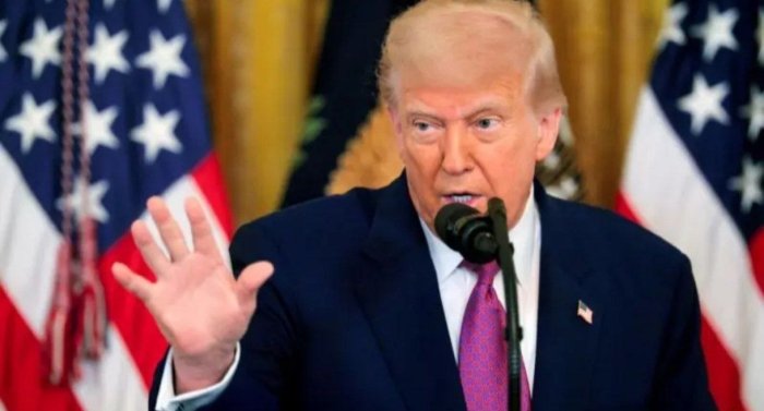 Трамп Эроннинг тинч атом дастурини ривожлантириш учун маблағ ажратиши хомхаёлми?