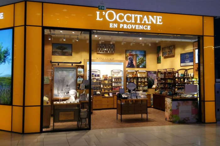  L'Occitane rahbari kompaniyani Rossiyadan majburan olib chiqib ketganidan afsusda