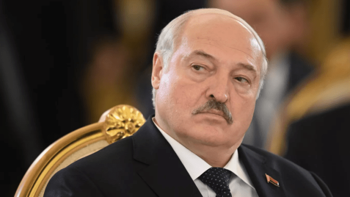 Lukashenkoning aytishicha, dollar va yevro hozirda ko‘plab mamlakatlar uchun kerak emas
