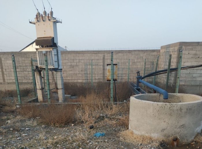 Farg‘ona shahrida elektr energiyasidan noqonuniy foydalanish holati aniqlandi