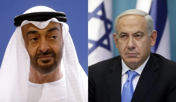 AQSH-Isroil operasiyasi davomida Netanyaxu BAAga yashirincha tashrif buyurgani ma’lum bo‘ldi