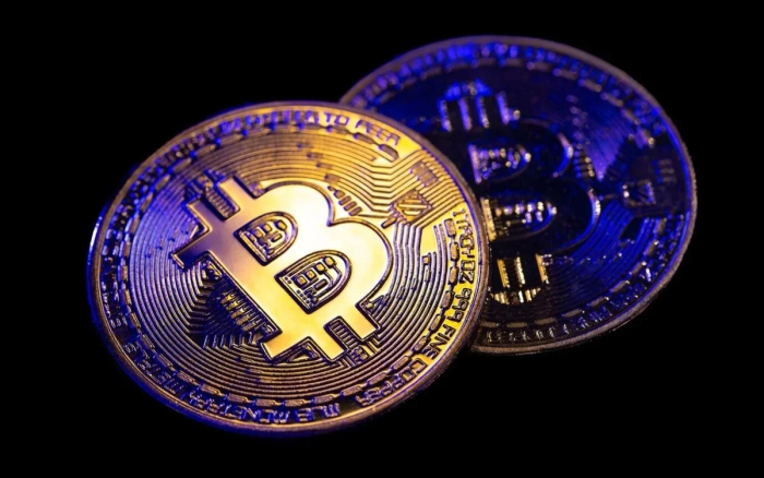 Биткоин 82 минг долларгача кўтарилди