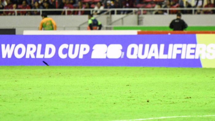 Осиёда Жаҳон чемпионати-2026 йўлланмалари учун кураш давом этмоқда