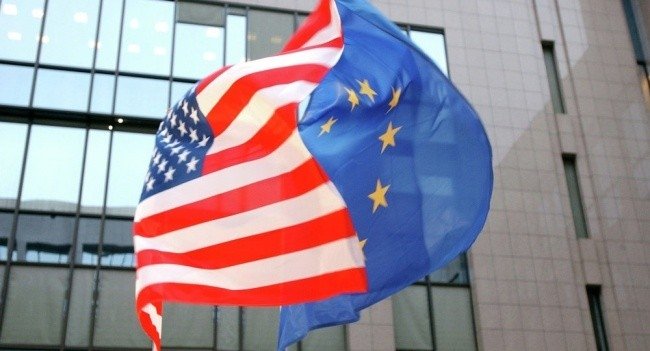 Евроиттифоқ ва АҚШ Россияга қарши санкциялар масаласида келиша олмаяпти(ми)?