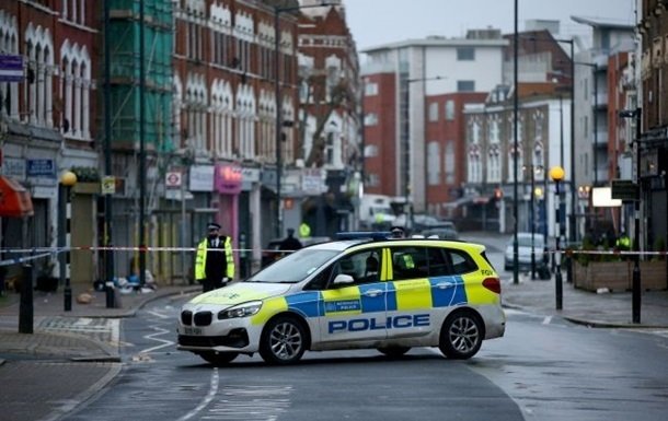 Лондонда Эрон фойдасига жосусликда айбланиб тўрт киши ҳибсга олинди