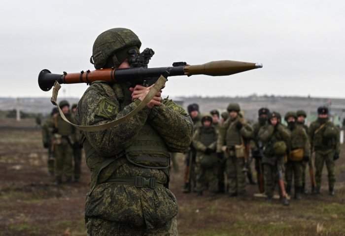 Rossiyaning Ukrainadagi urushi boshlanganidan buyon eng katta yo‘qotishlarga duch kelgan respublika e’lon qilindi