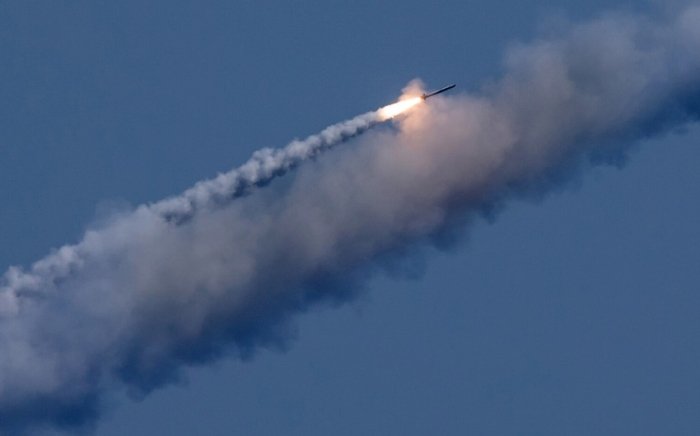 Rossiyaga Ukrainaga qarshi yirik hujumlarni amalga oshirdi