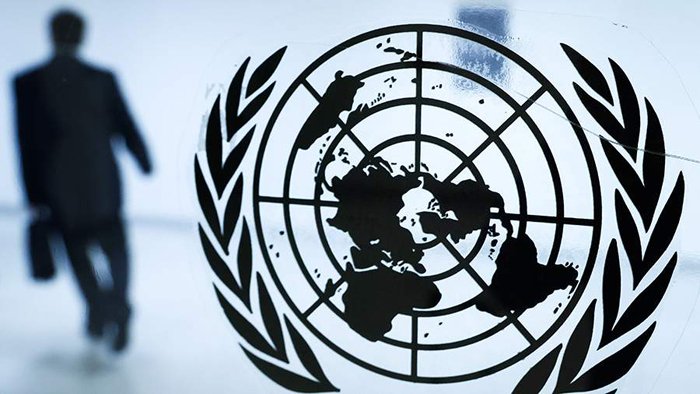 БМТ Исроилни футбол мусобақаларидан четлатишни талаб қилди