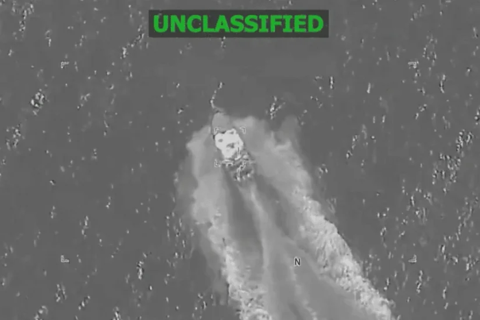 Pentagon: "AQShning giyohvand moddalar savdosi kemalariga qilingan hujumlarida 11 kishi halok bo‘ldi"