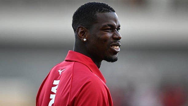 Погба ва яна 47 нафар спортчи Исроилнинг тақиқини қўллаб-қувватлади