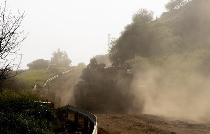 Пентагон: Эрон ҳужумлари натижасида АҚШ базаларига етказилган зарар ҳали тўлиқ баҳоланмаган