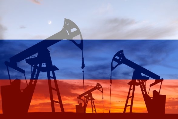 Россиянинг энг йирик нефть ва газ компаниялари тушуми кескин пасайиб кетмоқда