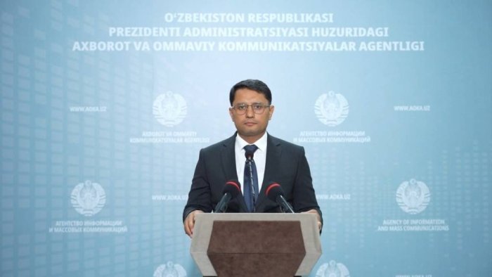 Metan gaz narxining asossiz oshirib yuborilishiga yo‘l qo‘yilmaydi