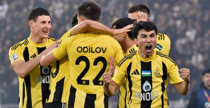 Суперлига. "Нефтчи" чемпионга айланган 29-турдан кейинги турнир жадвали (фото)