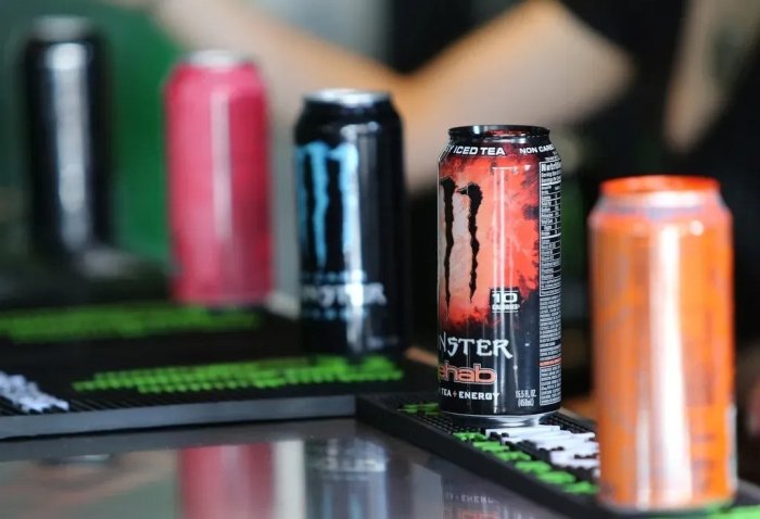 16 ёшдан кичикларга энергетик ичимликлар тақиқланиши мумкин