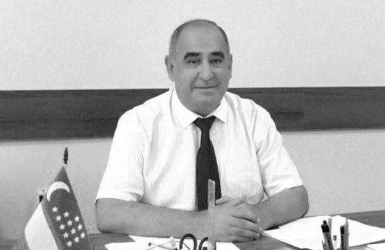Чилонзор тумани собиқ ҳокими, «Сувсоз» раҳбари Тоҳир Мирҳидоятов вафот этди
