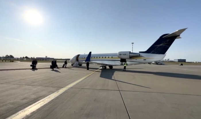 AQSh Lukashenko oilasiga nisbatan sanksiyalarni bekor qildi