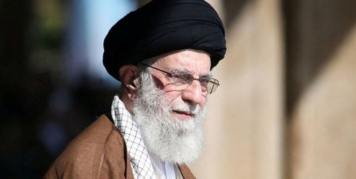 Oyatulloh Xominaiy o‘z o‘rniga uch nafar voris tayinladi