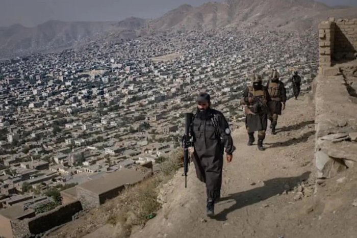 Pokiston va Afg‘oniston chegarasida yangi to‘qnashuvlar sodir bo‘ldi