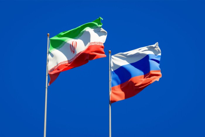 Россия Федерация кенгаши Эрон билан стратегик ҳамкорлик тўғрисидаги битимни маъқуллади