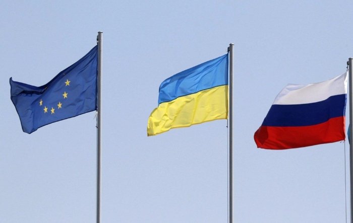 EIda tayyorlangan huquqiy standartlar Rossiyaning muzlatilgan aktivlaridan olingan daromadni iyul oyidayoq Ukrainaga yordam berish uchun foydalanishga ruxsat berishi mumkin — Bloomberg