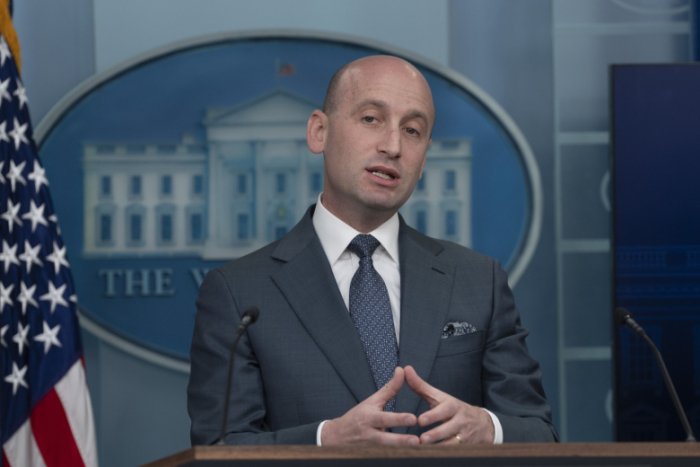 "Grenlandiya ixtiyoriy ravishda Qo‘shma Shtatlarning bir qismiga aylanishi kerak"