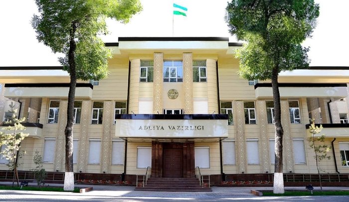 O‘zbekiston Respublikasi xalqaro investision arbitraj ishida yutib chiqdi