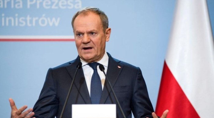 Европа аллақачон уруш ҳолатида