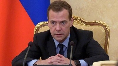 Medvedev rus klassik asarlarining eng yaxshi teatr talqini uchun mukofot ta’sis etdi
