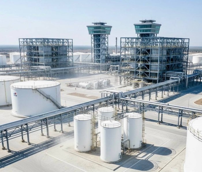 Саноат корхоналарига 2025 йил 1 декабргача зарарли ташламаларни 2 баравар камайтириш топширилди