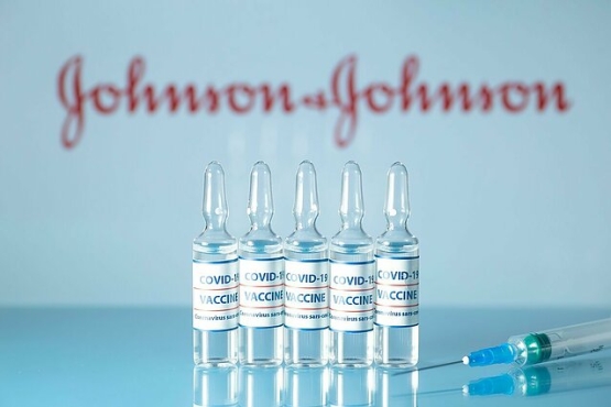 АҚШ Афғонистонга 1,4 миллион доза вакцина ҳайрия қилди