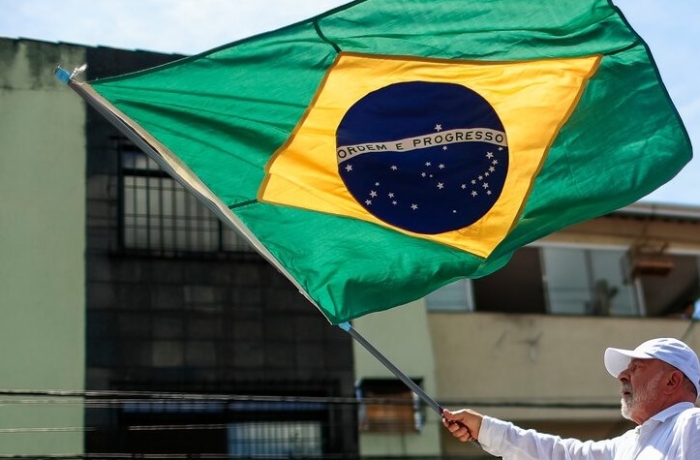 Braziliya moliya vaziri: mamlakat milliy valyutadan voz kechish niyatida emas