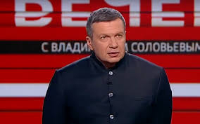 Solovyov "yangi taklif" bilan chiqdi