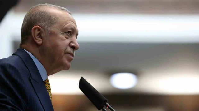 Erdog‘an: "Turkiya AQSh va Eron o‘rtasidagi sulhni uzaytirish ustida ishlamoqda"