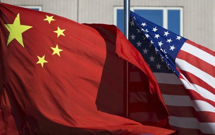 Трамп Хитой билан божлар ва нодир металлар етказиб бериш бўйича келишувга эришилганини эълон қилди Трамп Хитой билан божлар ва нодир металлар етказиб бериш бўйича келишувга эришилганини эълон қилди
