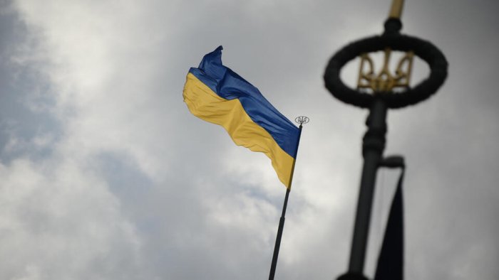 Россия дронларини тутмоқчи бўлган украиналик вертолёт бошқарувчиси ҳалок бўлди