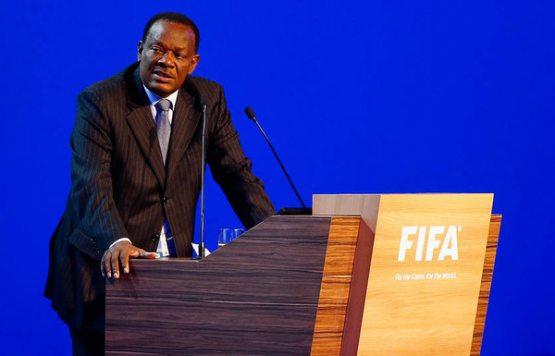 FIFA qizlarning nomusiga tekkan Haiti futbol federasiyasi prezidentini futboldan umrbod chetlatdi
