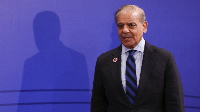 Покистон бош вазири 2026 йил охиригача Россияга ташриф буюради