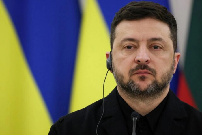 Зеленский: "Украина учун хавфсизлик кафолатлари бўйича ҳужжат тўлиқ тайёр"