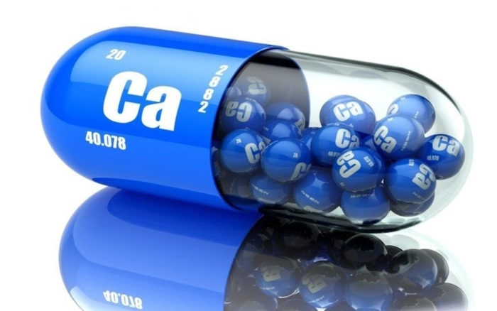 Kalsiyning kunlik miqdori qancha?