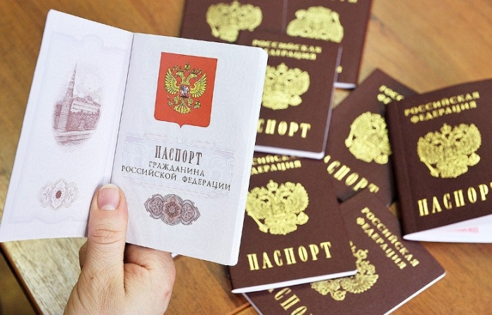 2022 йилда қанча ўзбекистонлик Россия фуқаролигини олгани маълум бўлди